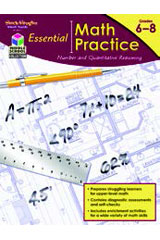 Essential Math Practice
