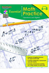 Essential Math Practice