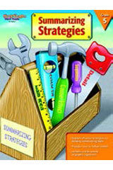 Summarizing Strategies