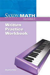 Saxon Math Intermediate 4 Teacher Technology Package 6 Discs CD-ROM Saxon Math Intermediate 4 Teacher Technology Package 6 Discs CD-ROM