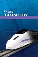 Saxon Math Geometry