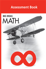 Big ideas math blue book answers