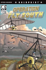 Operation Fly South