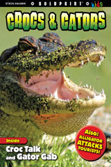 Crocs and Gators