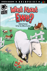 What About Ewe?