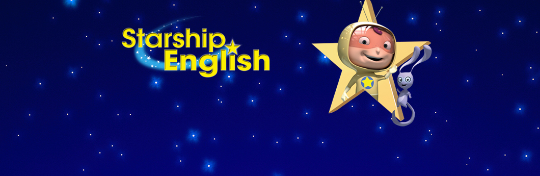 starship english