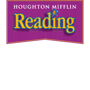 Houghton-Mifflin Early Learning Program