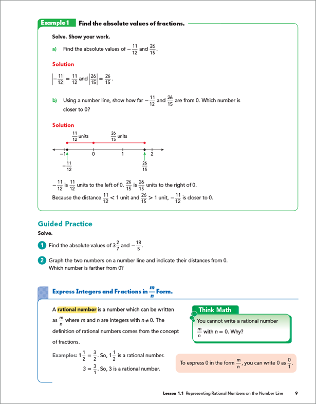 Holt mathematics course 3 homework and practice workbook answers