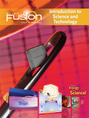 science and technology