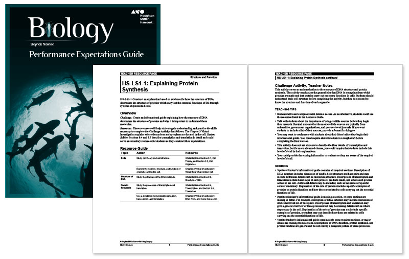 Holt Mcdougal Biology Study Guide A Holt McDougal Biology / Holt mcdougal biology study guide