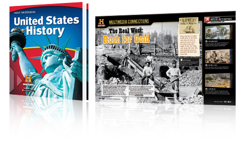 Free United States History Games