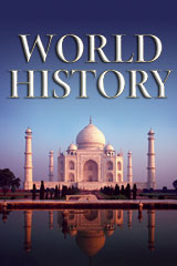 Modern World History Textbook Hmh Pdf