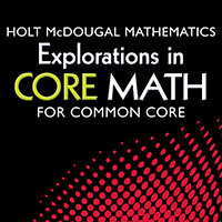 Holt mathematics course 2