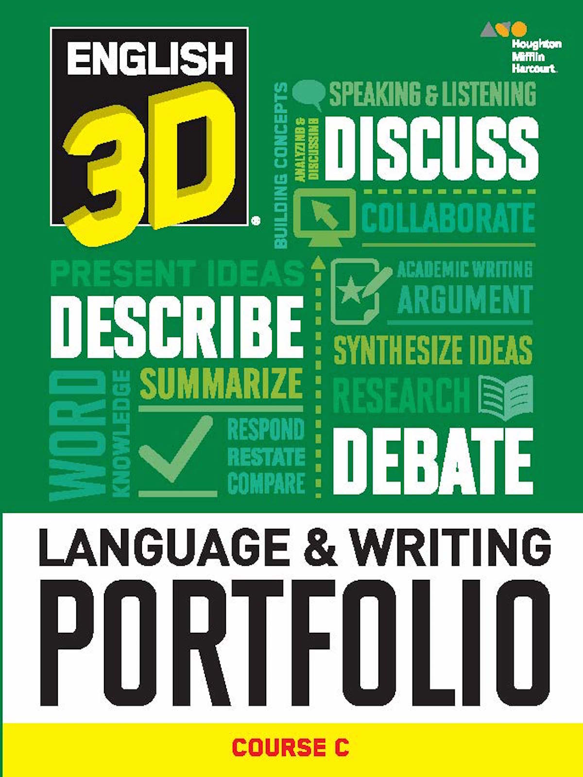 Language & Writing Portfolio