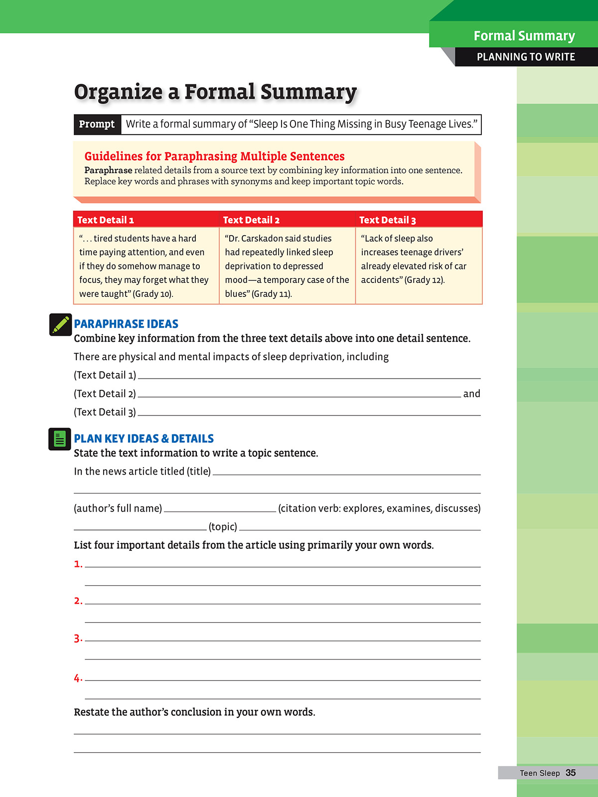 Language & Writing Portfolio