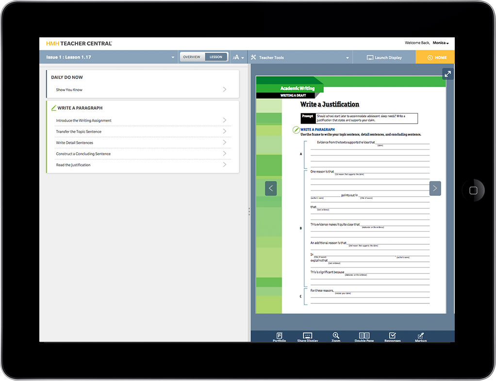 Performance-Based Assessments