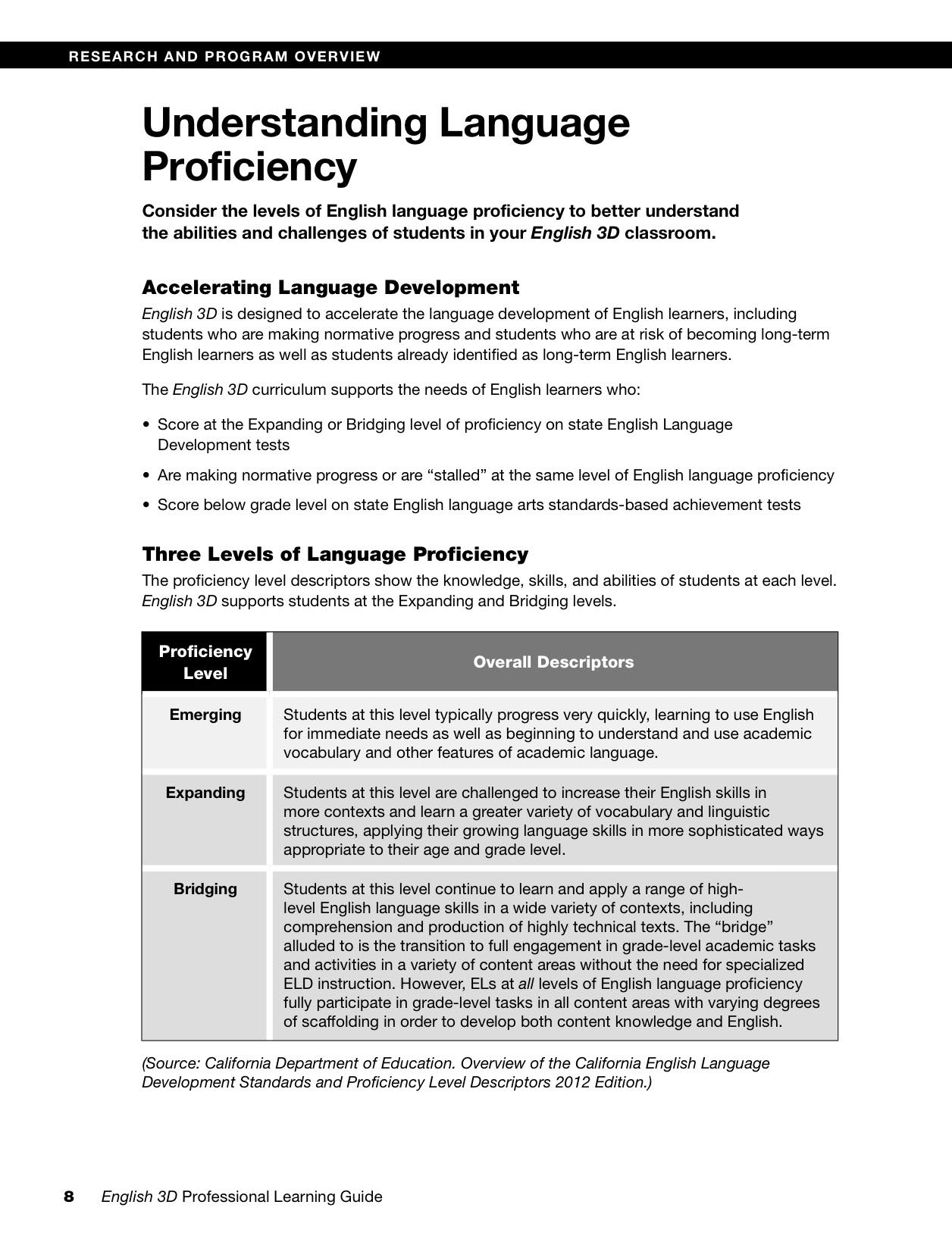 Professional Learning Guide Cource C