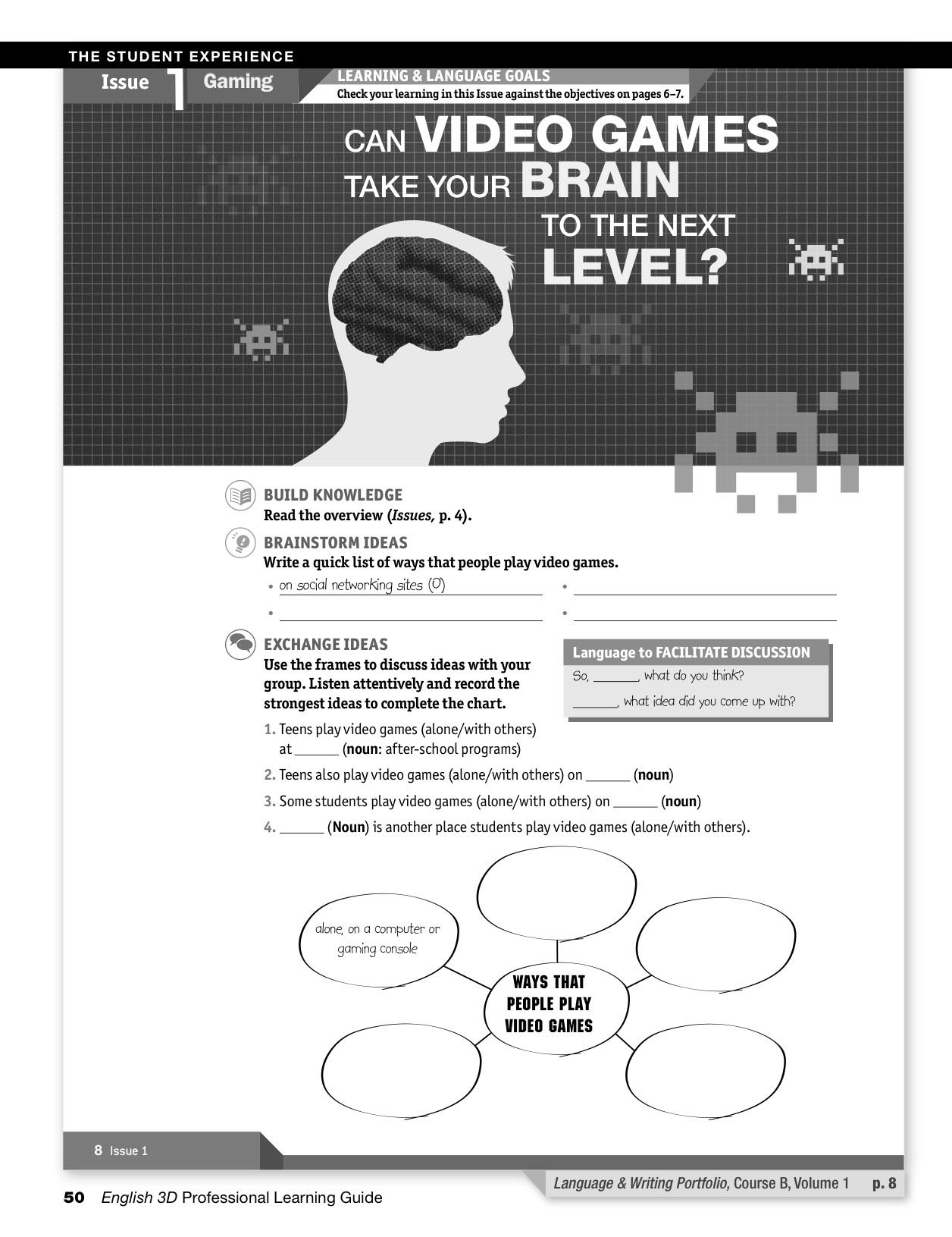Professional Learning Guide Cource C