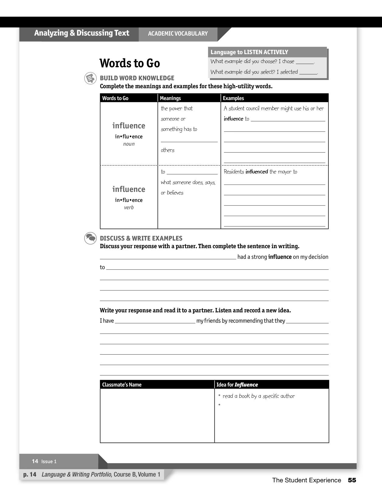 Professional Learning Guide Cource C