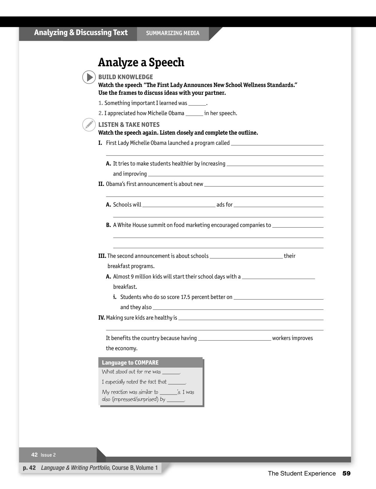 Professional Learning Guide Cource C