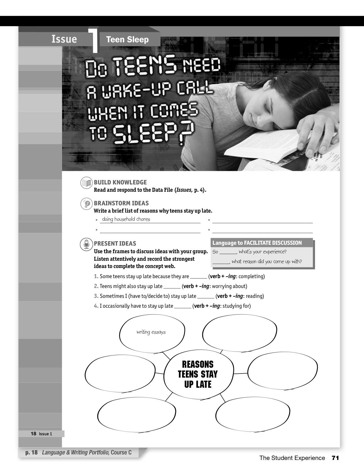 Professional Learning Guide Cource C