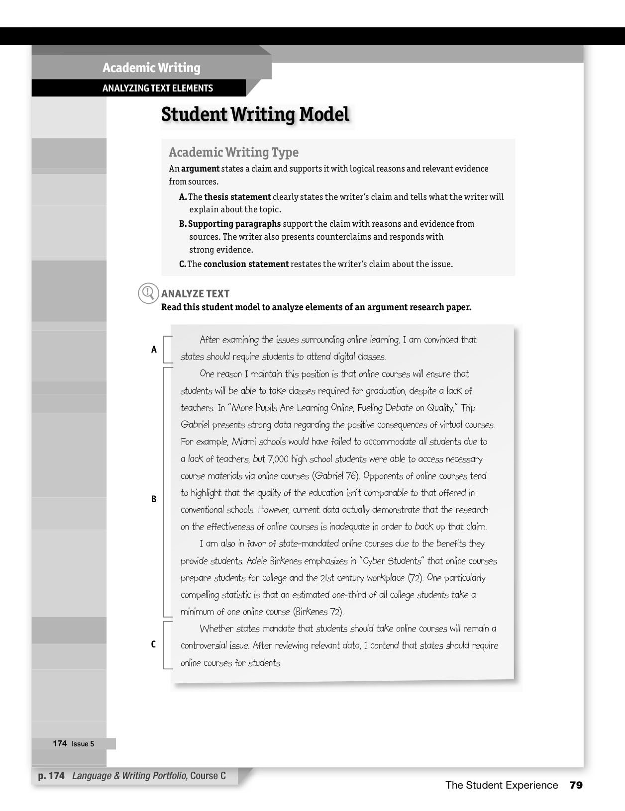 Professional Learning Guide Cource C