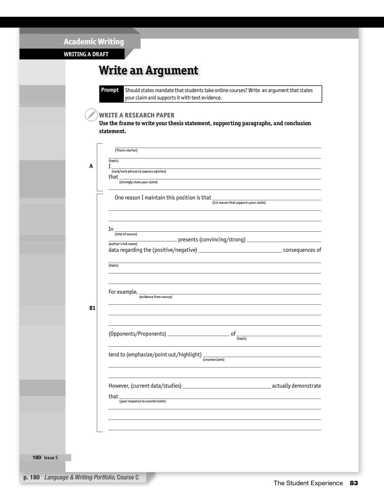 Professional Learning Guide Cource C