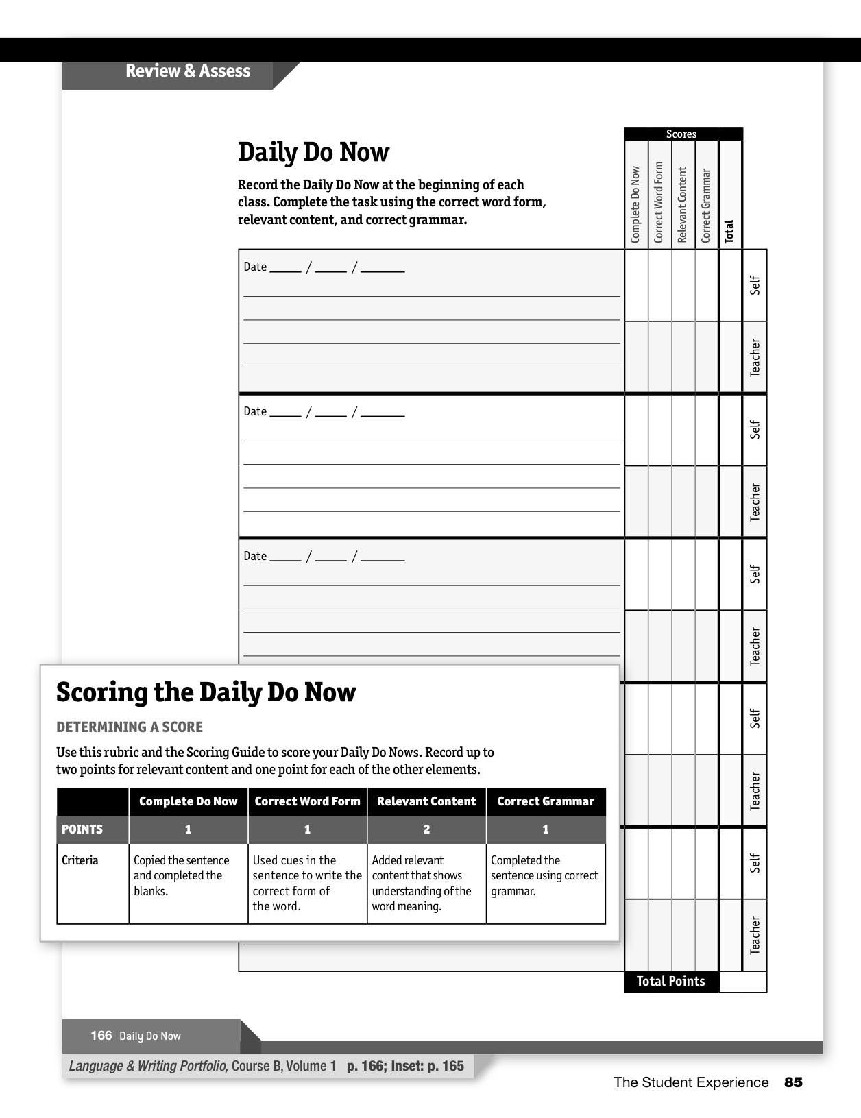 Professional Learning Guide Cource C