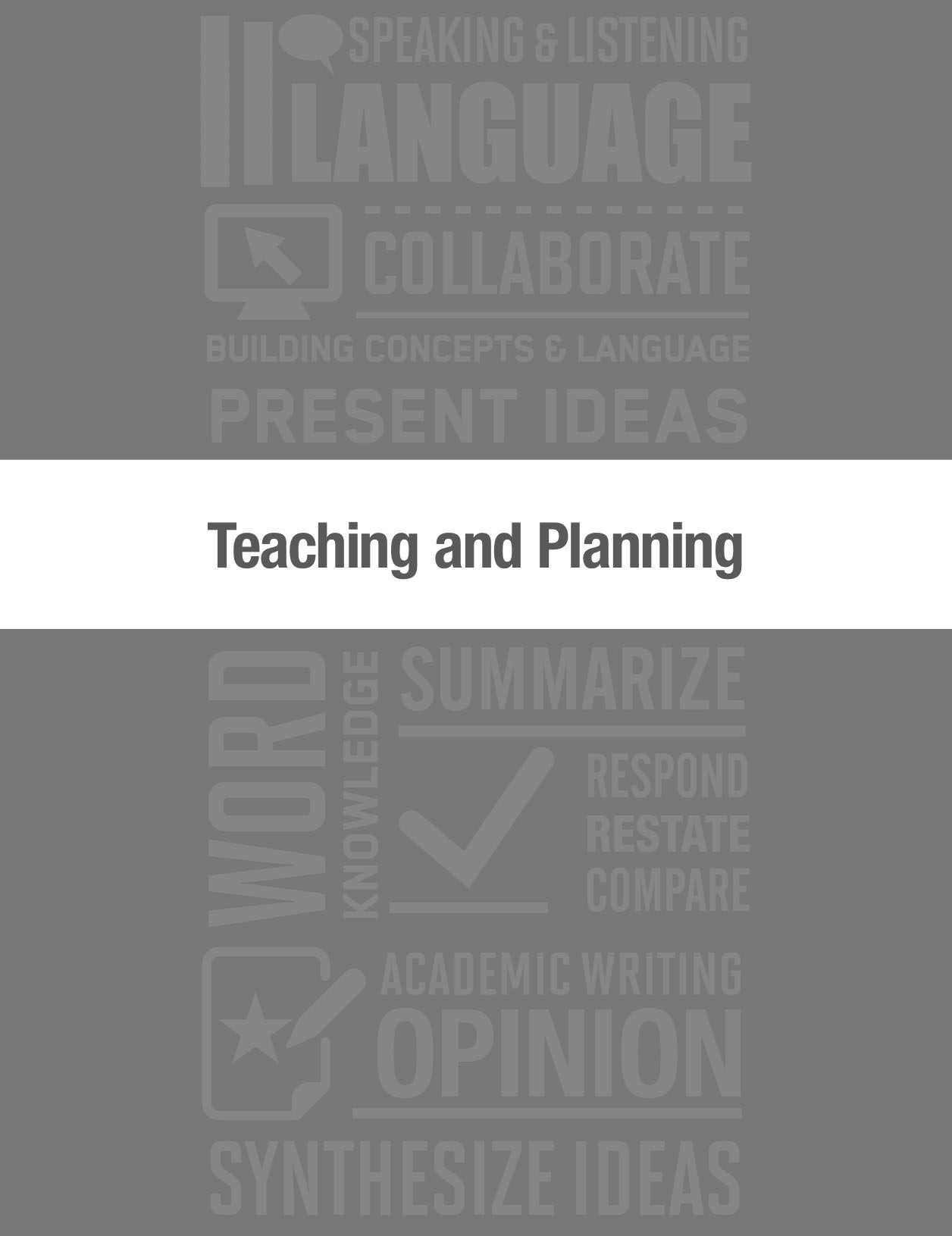Professional Learning Guide Cource C