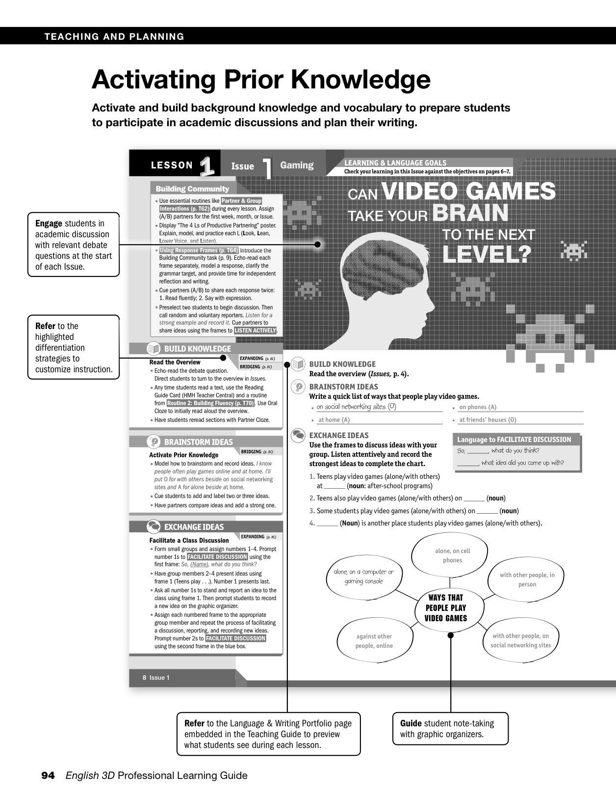 Professional Learning Guide Cource C