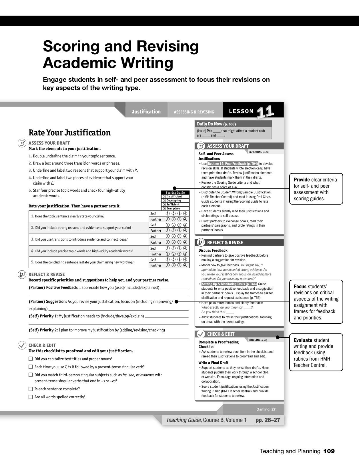 Professional Learning Guide Cource C