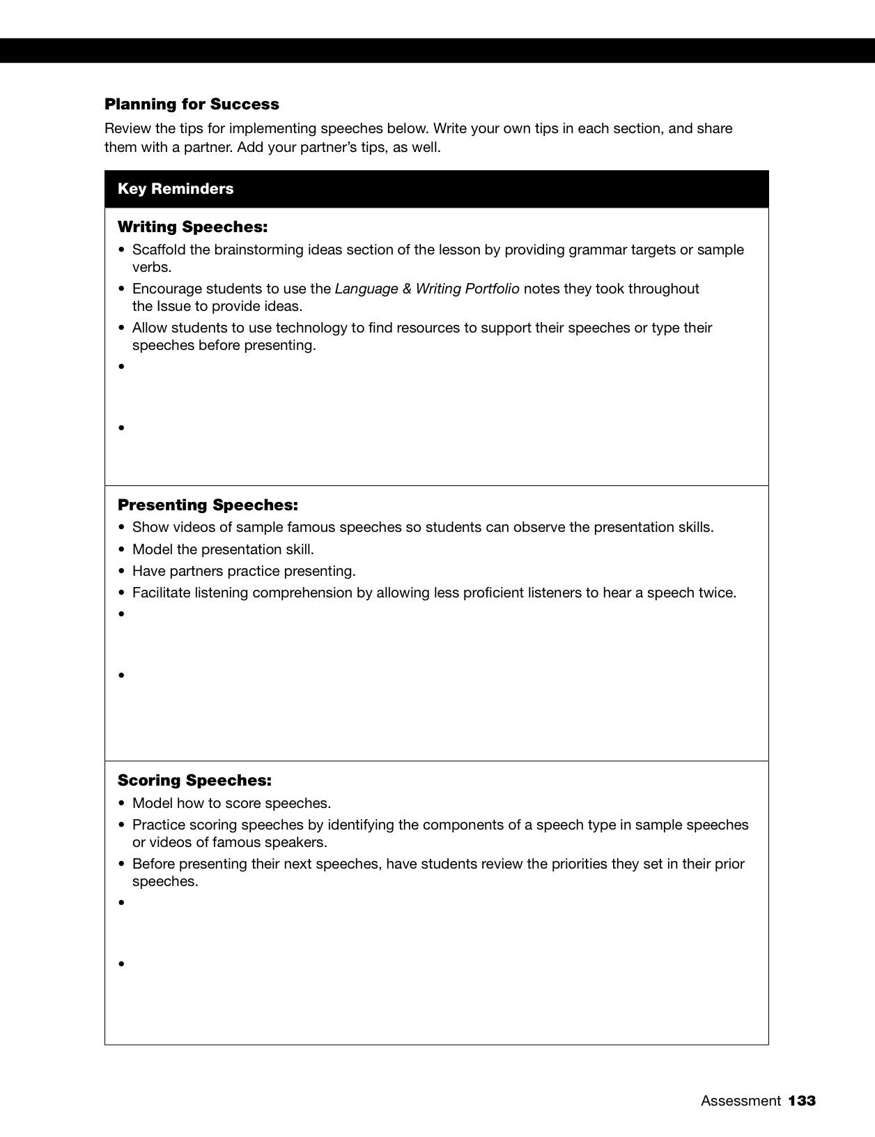 Professional Learning Guide Cource C