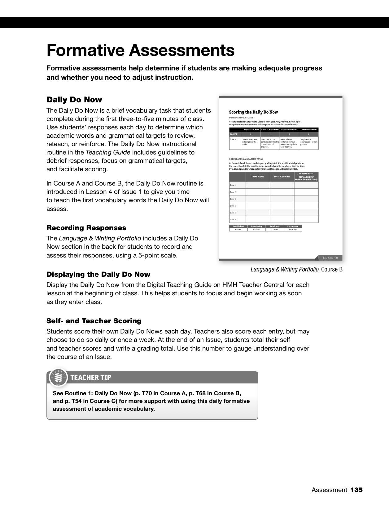 Professional Learning Guide Cource C