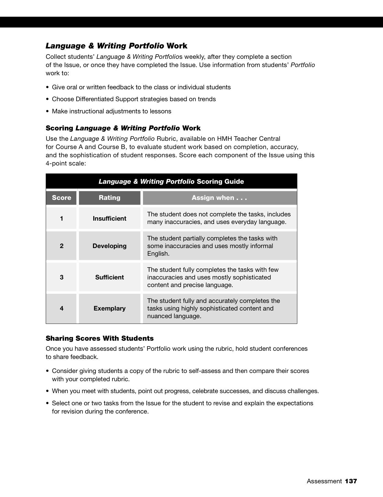 Professional Learning Guide Cource C