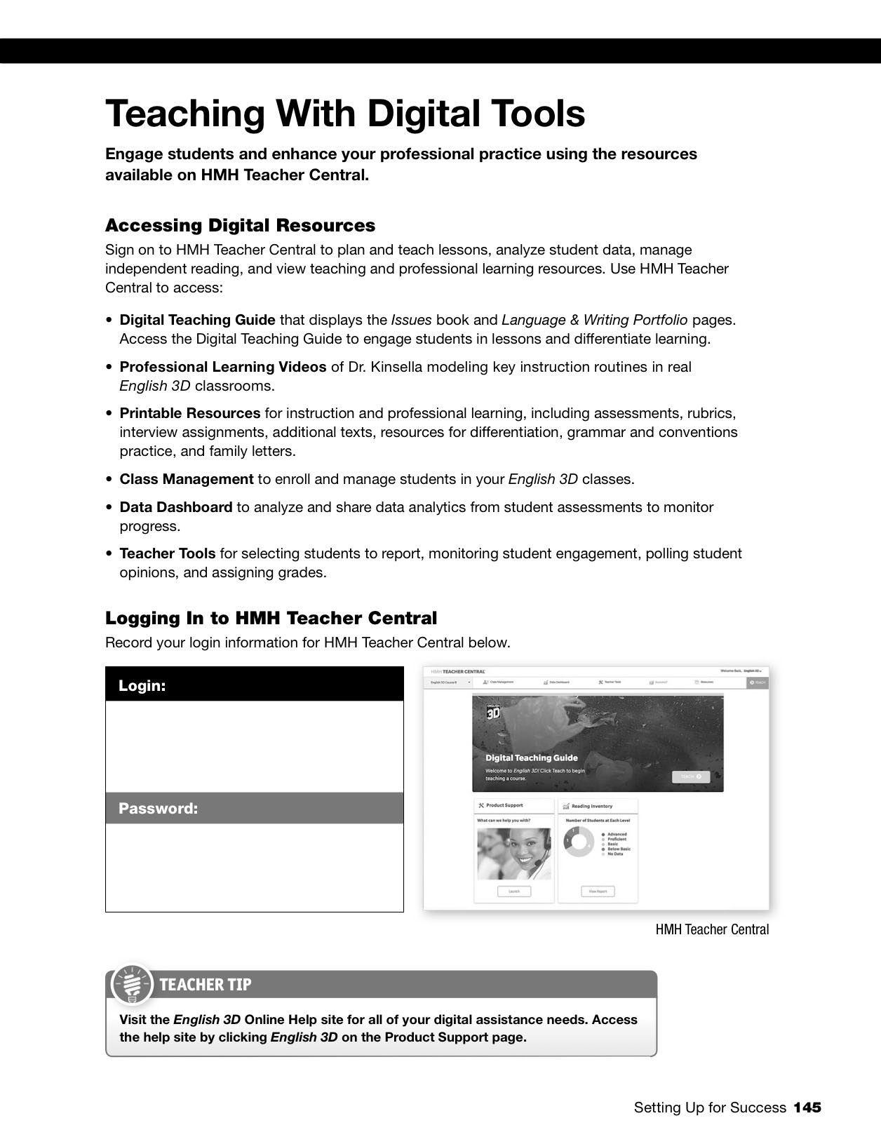 Professional Learning Guide Cource C