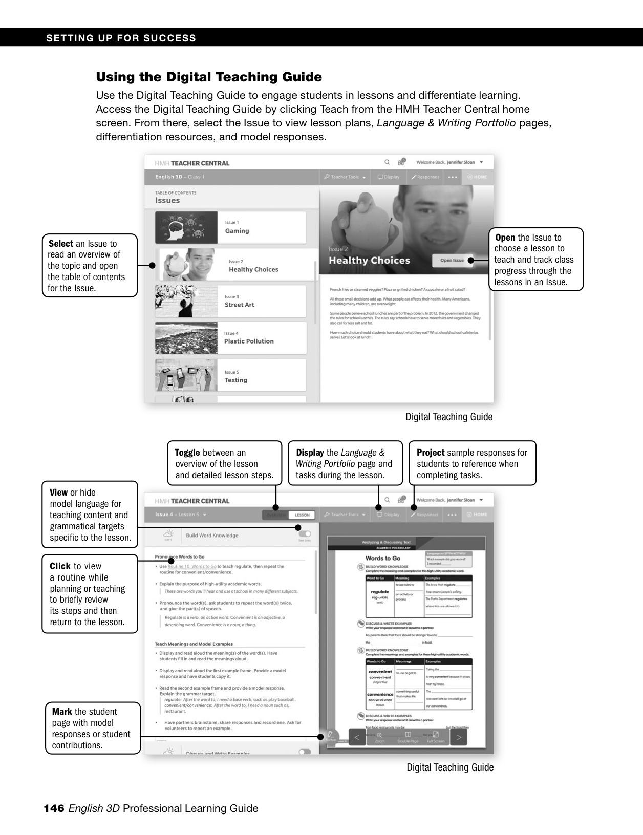 Professional Learning Guide Cource C