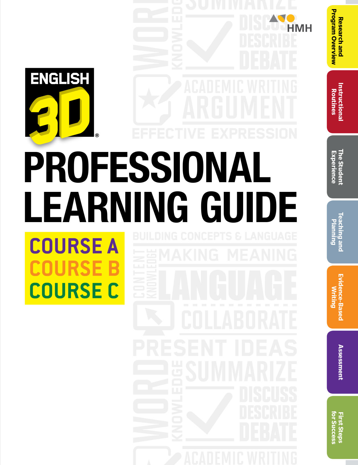 Professional Learning Guide Cource C