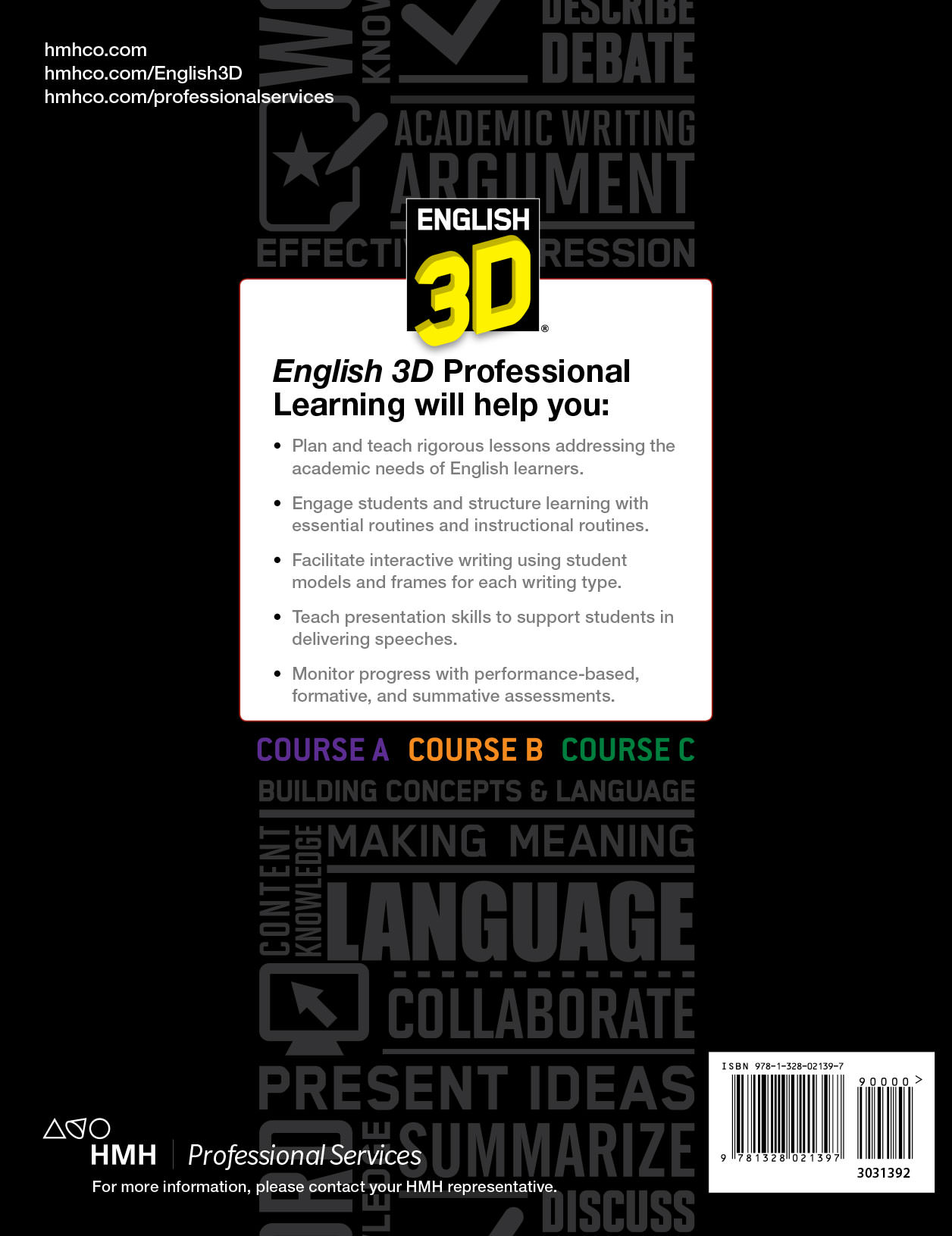 Professional Learning Guide Cource C