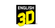 ENGLISH 3D