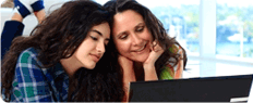 Be a Reading Role Model