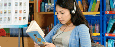 The Literacy Benefits of Listening