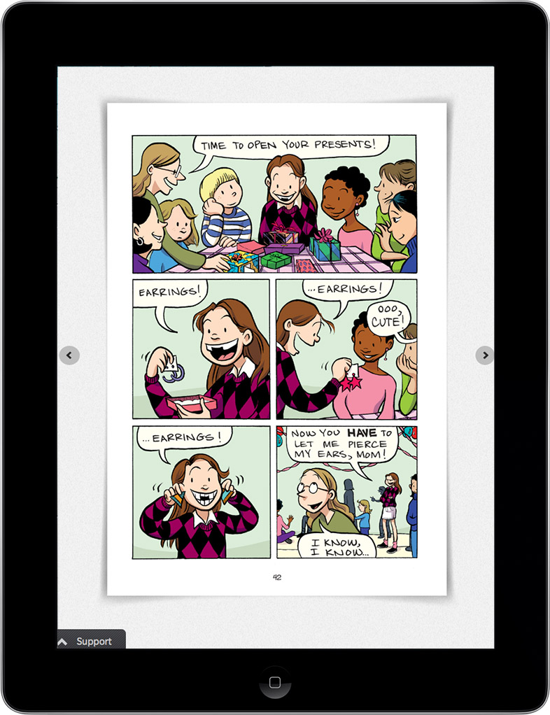 eBooks – 46 Titles