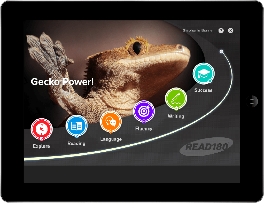 Stage A Student Application