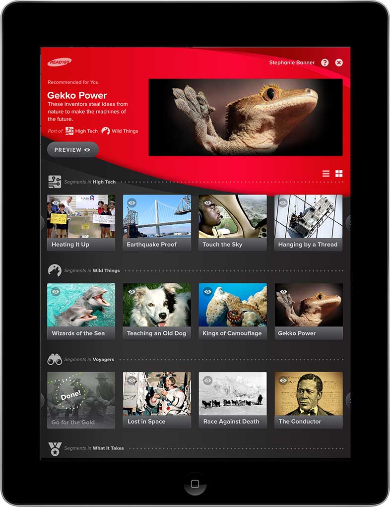 Stage A Student Application