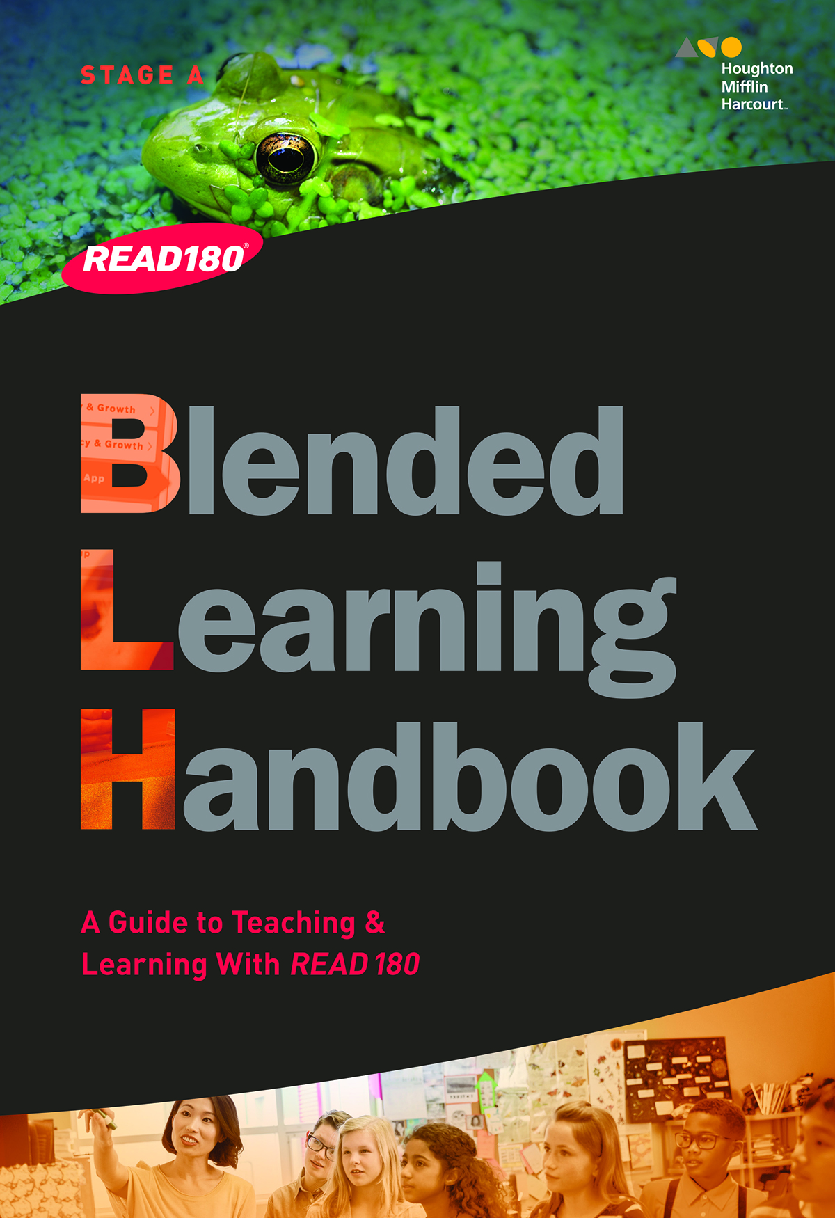 Blended Learning Handbook
