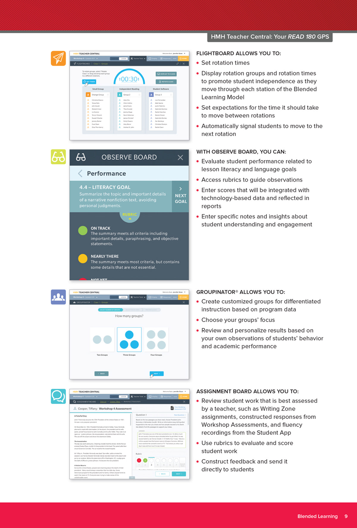 Blended Learning Handbook