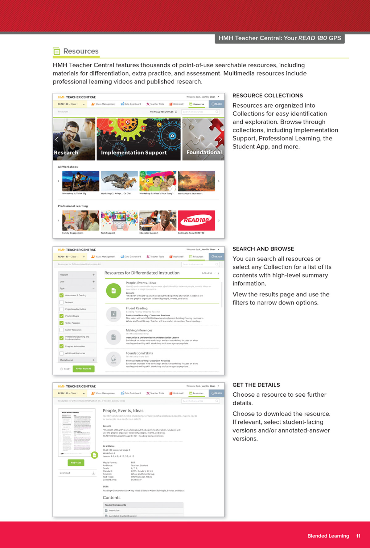 Blended Learning Handbook