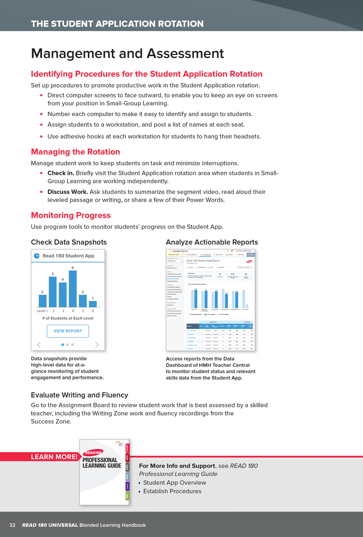Blended Learning Handbook