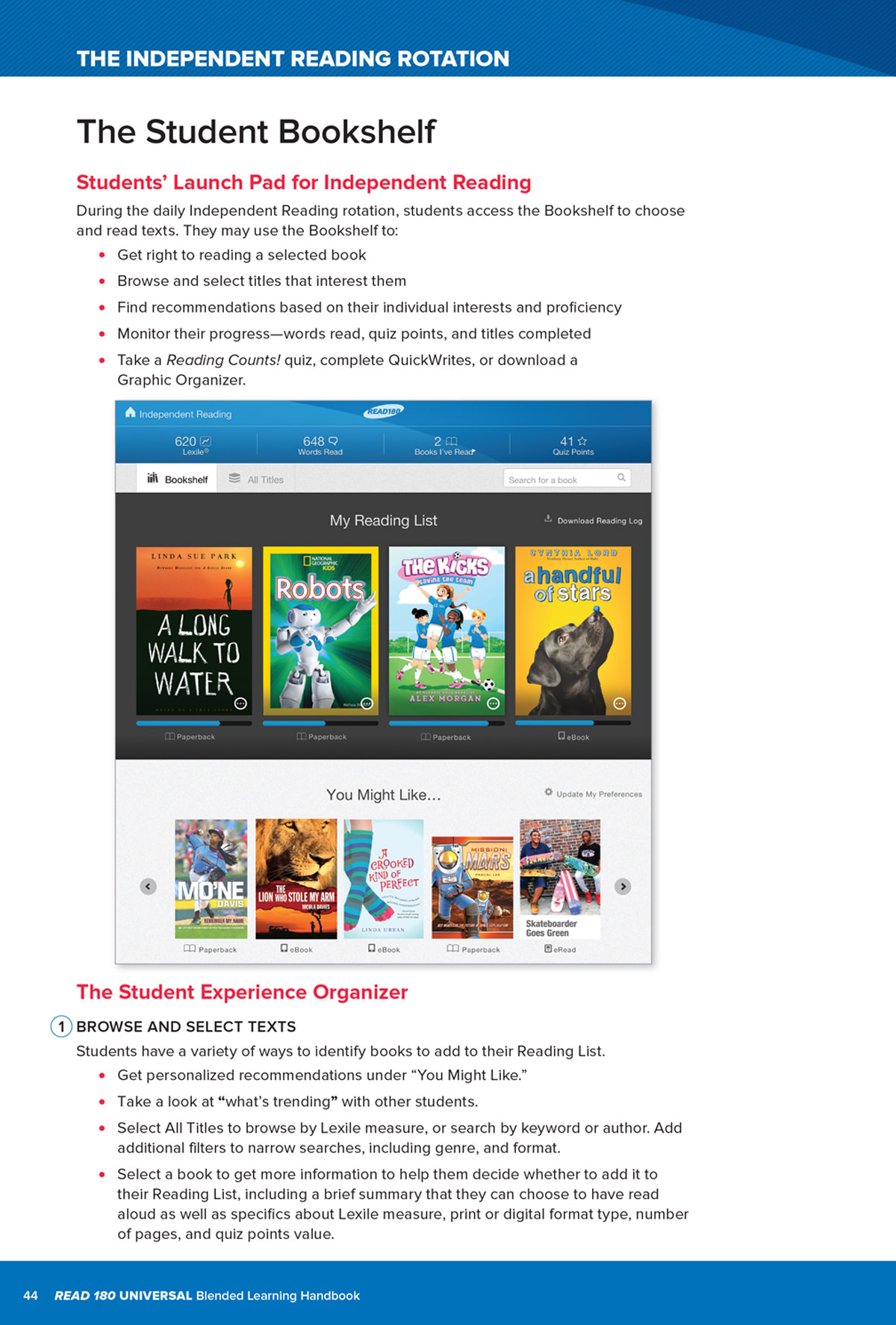 Blended Learning Handbook