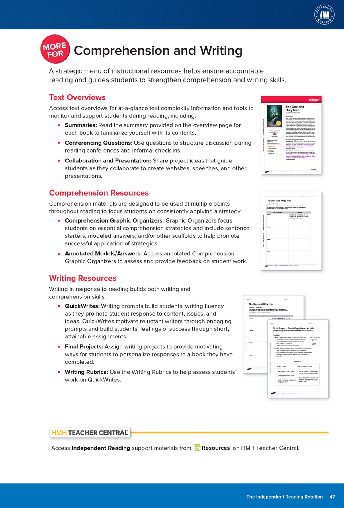 Blended Learning Handbook